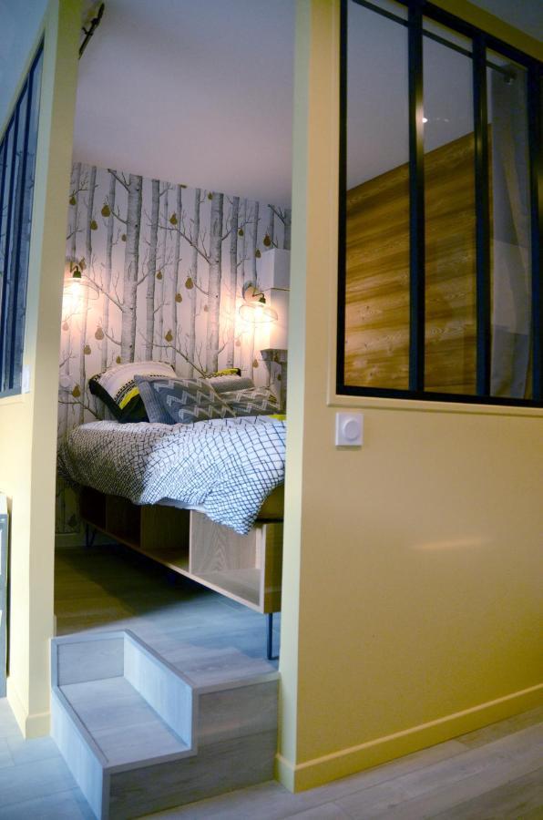 Elegant Et Moderne, Au Pied Du Mont-Blanc Διαμέρισμα Saint-Gervais-les-Bains Εξωτερικό φωτογραφία