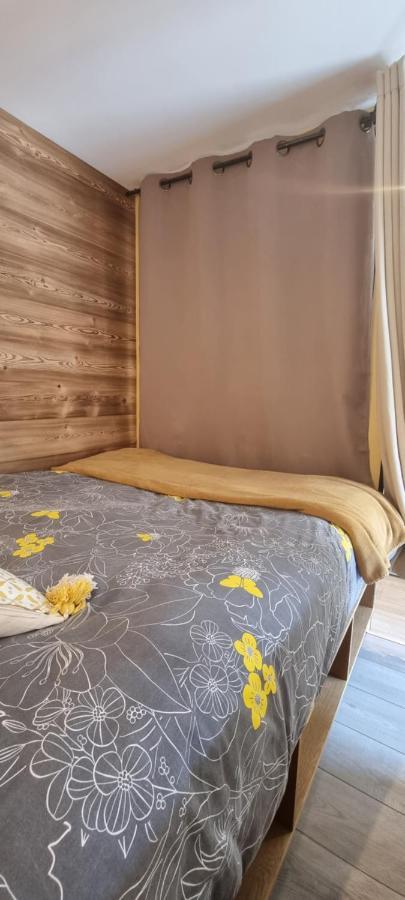 Elegant Et Moderne, Au Pied Du Mont-Blanc Διαμέρισμα Saint-Gervais-les-Bains Εξωτερικό φωτογραφία