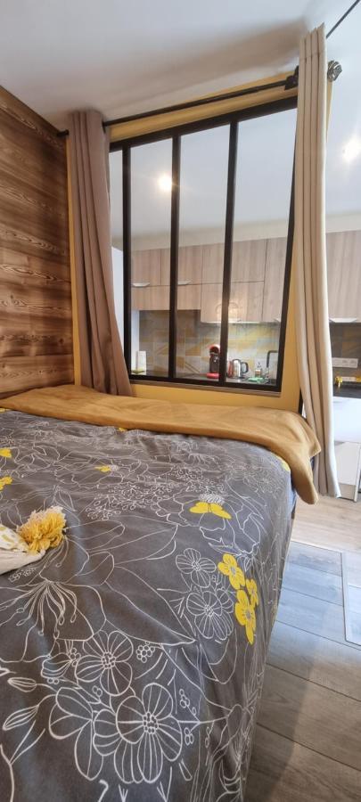 Elegant Et Moderne, Au Pied Du Mont-Blanc Διαμέρισμα Saint-Gervais-les-Bains Εξωτερικό φωτογραφία